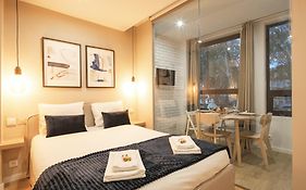 Marques Oporto Apartment