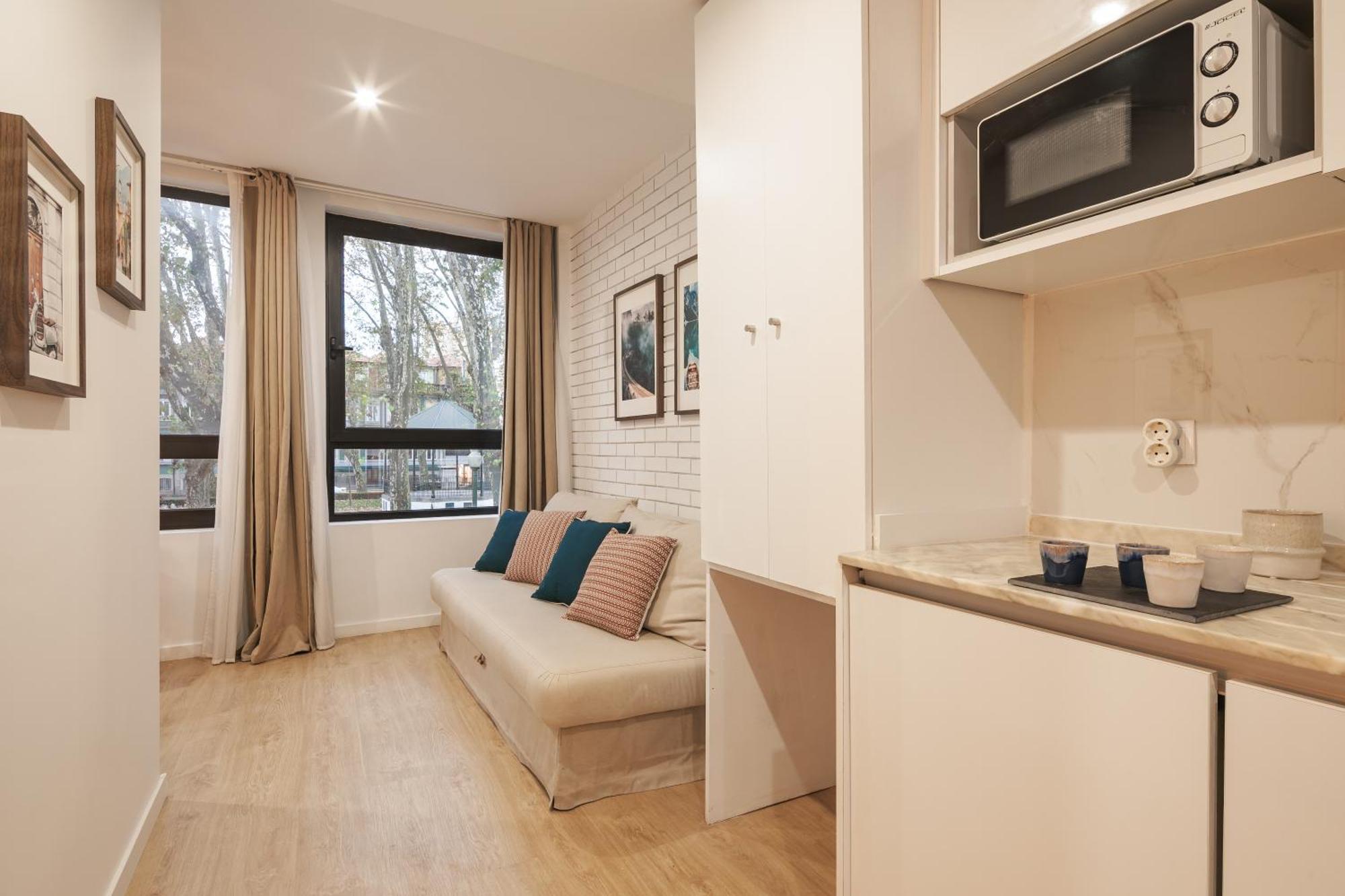 Marques Oporto Apartment Exterior foto