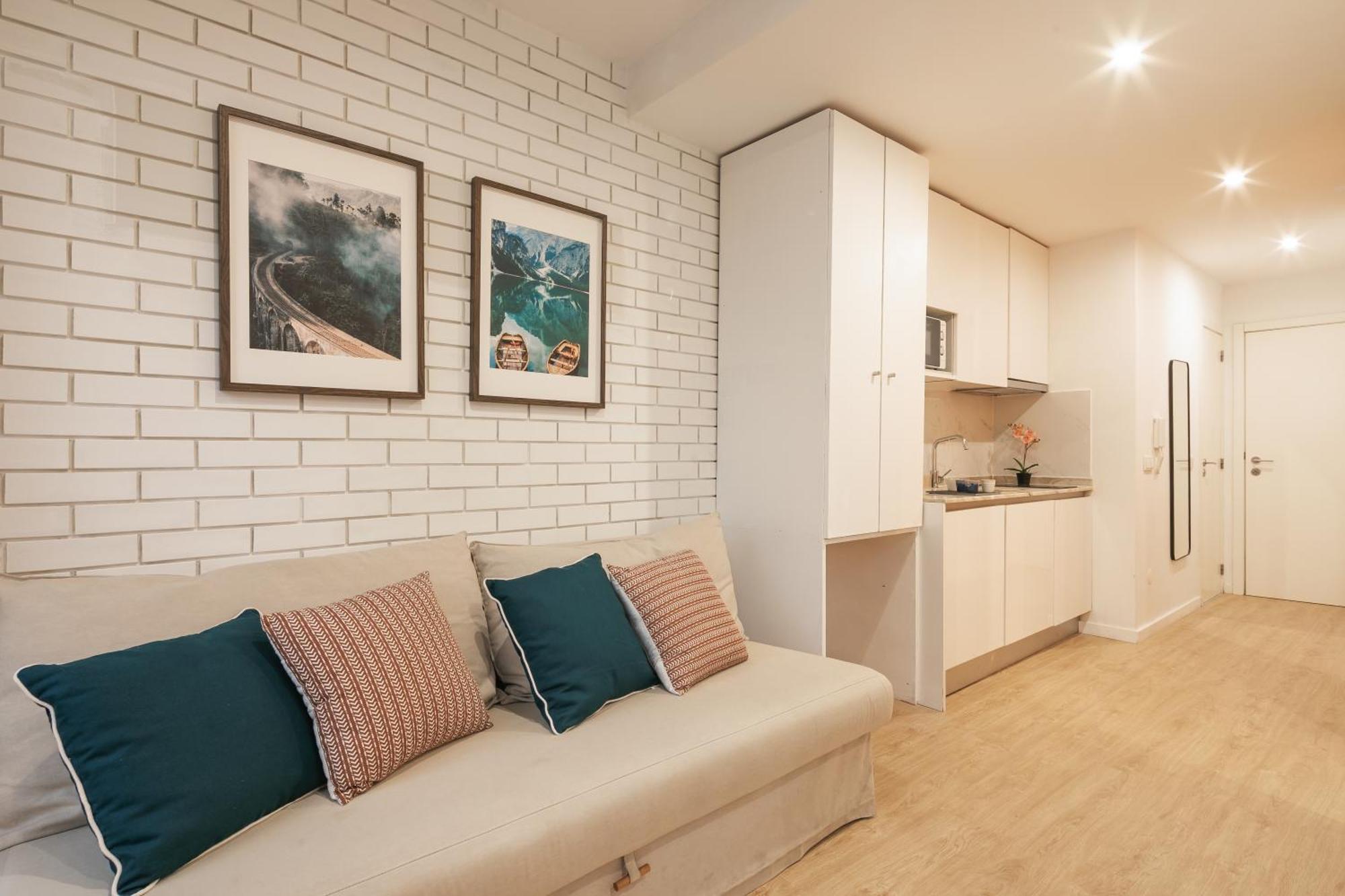 Marques Oporto Apartment Exterior foto