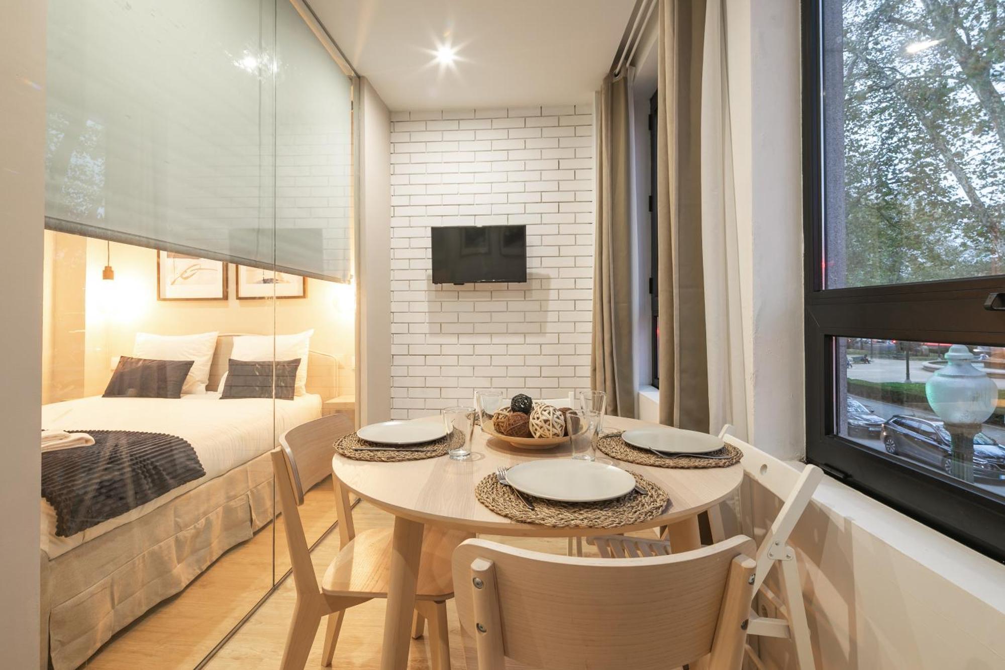 Marques Oporto Apartment Exterior foto
