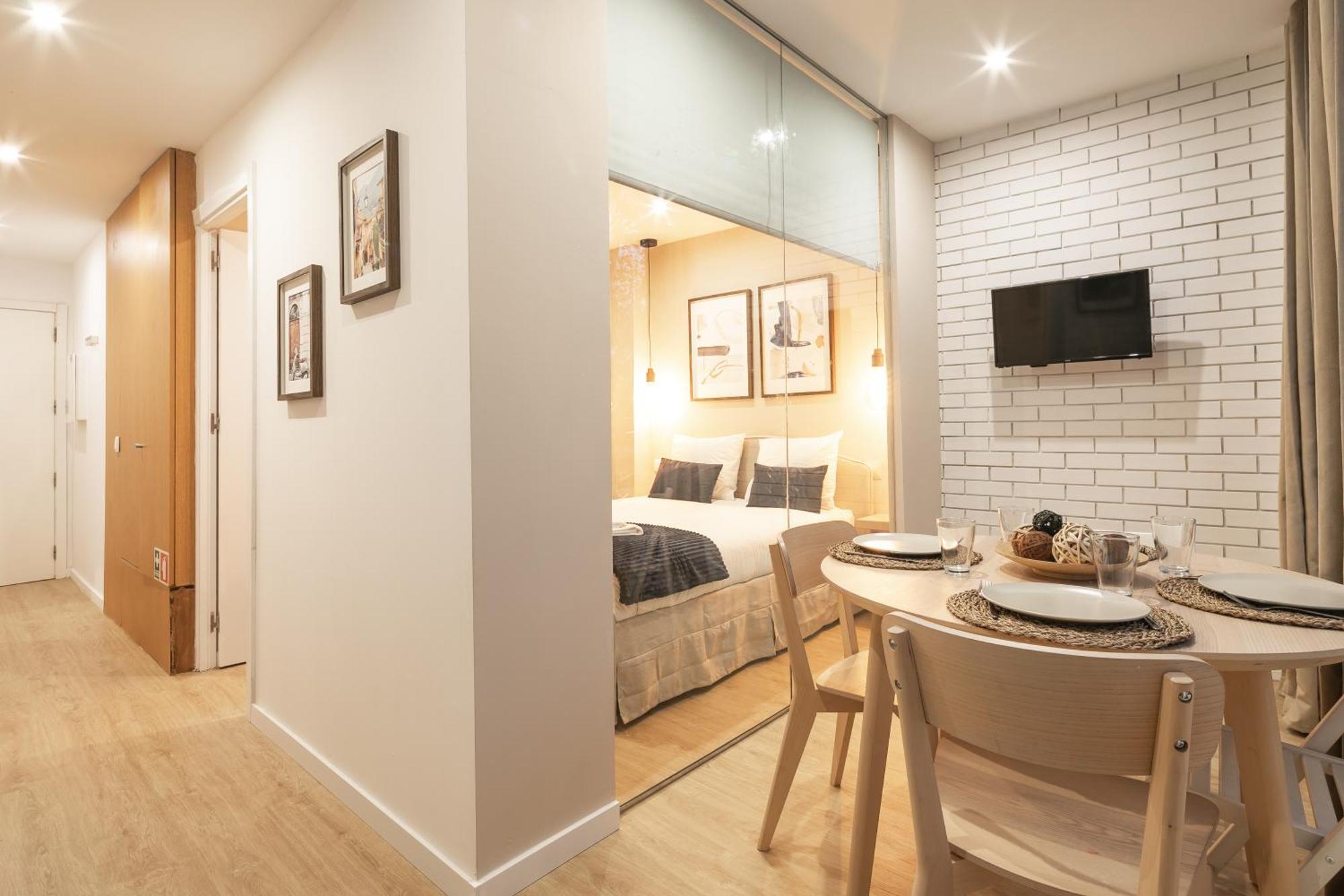 Marques Oporto Apartment Exterior foto