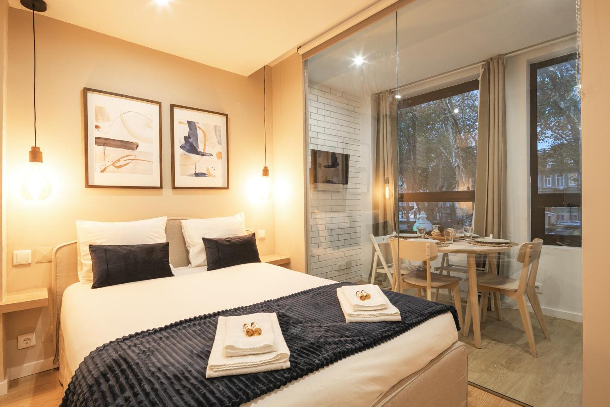 Marques Oporto Apartment Exterior foto